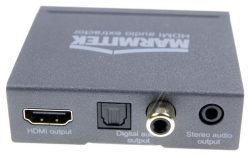 CONNECT AE14 25008276 HDMI AUDIO KONVERTER