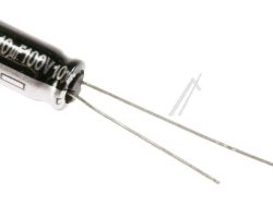 10UF-100V ECA2AHG100 EL KO