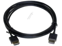 HDMI-A-STECKER /  HDMI-A-STECKER, SUPER SLIM 2,0M