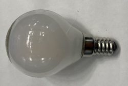 AC324640955 LEDCLP25 2,5W FILAMENT RETROFIT LED-LAMP/ MULTI-LED,  E14, 2,5 W