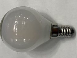 AC324640955 LEDCLP25 2,5W FILAMENT RETROFIT LED-LAMP/ MULTI-LED,  E14, 2,5 W