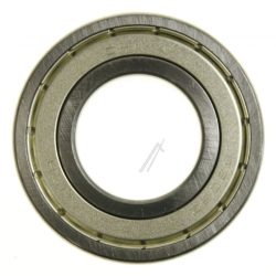 6206ZZ 6601-000148 BEARING-BALL:6206ZZ, ID30,OD62,L16,STB2