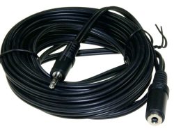 3,5MM-3,5MM ŽENSKI 5M
