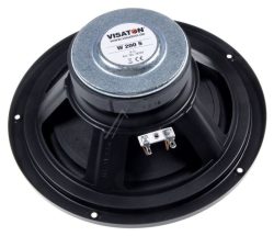 W200S 9030 BAS/  ZVUČNIK / DRAJVER/  HIFI NISKOTONSKI ,  20-CM,  8-OHM