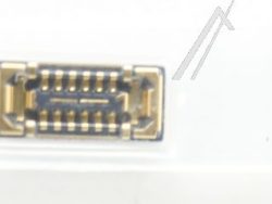 3710-004412 FPC KONEKTOR 2X6 PIN (12 PIN)