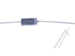 800V-2A 1N5062 DIODA