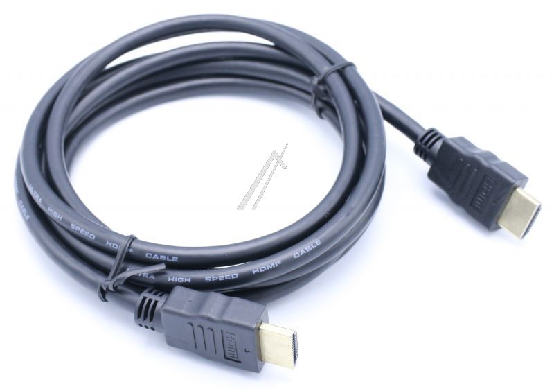 HDMI 2.1 MUŠKI /  HDMI 2.1 MUŠKI,  3M,  CRNI