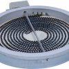32043078 GREJAČ ŠPORETA 180MM 230V 1800W J
