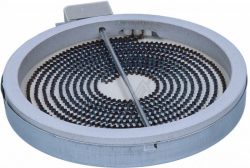 32043078 GREJAČ ŠPORETA 180MM 230V 1800W J