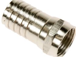 F-CRIMPSTECKER FÜR 7,0MM KABEL