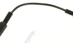 3,5MM-KLINKENST./ 6,35MM-KLINKENKUP.STEREO 0,20M