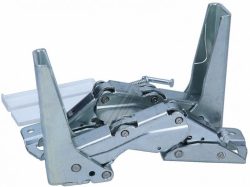 C00636783 488000636783 SCHARNIER-KIT UC HETTICH 2STK