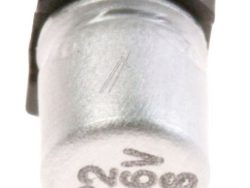 22UF-16V 30015406 SMD EL KO