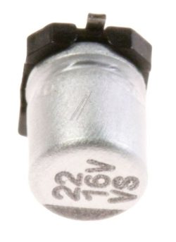 22UF-16V 30015406 SMD EL KO