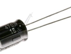 470UF-16V ECA1CHG471 EL KO
