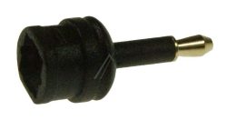 ADAPTER -3,5MM TOSLINK-BUCHSE