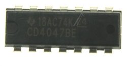 4047B CD4047BE 4000 IC