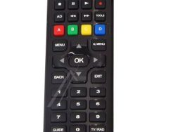 SMART SUPTRB002 UNIVERZALNI DALJINSKI UPRAVLJAČ ZA SAMSUNG /  LG TV OD 2000 GODINE