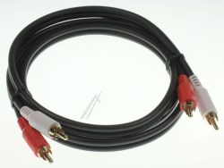 K2KYYYY00257 PHONO KABEL