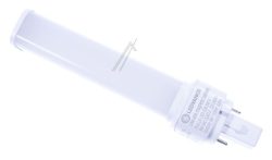 LED D26 EM V 9W 840 G24D-3 DULUX D LED EM & AC MAINS