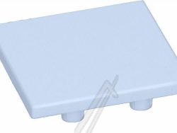 2634013011 STÖPSEL, SCHRAUBENABDECKUNG, TÜR30X30MM