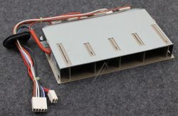 AS0071873 RESISTOR --(1600-900 W/ 2 TH-1 NTC)