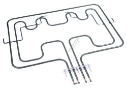 BACKOFENOBERHITZE ALTERNATIV FÜR AEG 3878253511