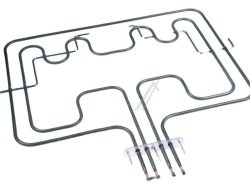 BACKOFENOBERHITZE ALTERNATIV FÜR AEG 3878253511