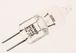 00189351 LAMPE-HALOGEN 300°C,  STIFT-/ STECKSOCKEL G4