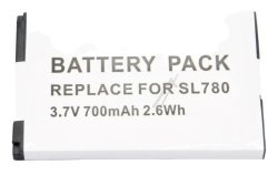 CPAA37003 BATERIJA 3,7V-700MAH LI-ION ZA BEŽIČNI TELEFON