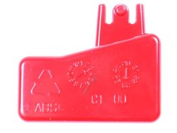 AS00002596 ABLAUFSCHALE