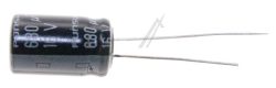 680UF-16V EEUFR1C681L ELKO RADIAL PAN 105° 8X16MM -ROHS-