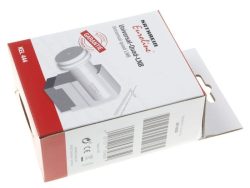 KEL 444 20110030 UNIVERSAL-QUAD-SWITCH LNB 10,70-12,75 GHZ
