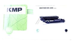 1257,7000 B-DR22 TROMMELEINHEIT,  12K