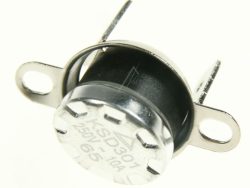 KSD301 0040900240 THERMOSTAT 65°C,  NO
