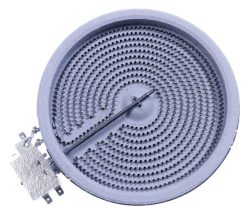 10.58111.004 32001442 HIGHLIGHT HEIZKÖRPER (D180)230V,1800W, EGO