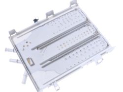 DC97-17347D ASSY S.HOUSING DRAWER, F500, 8KG, NC0001