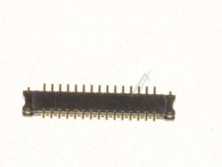 3711-007107 FPC CONNECTOR 2X15 PINS (30 PINS)