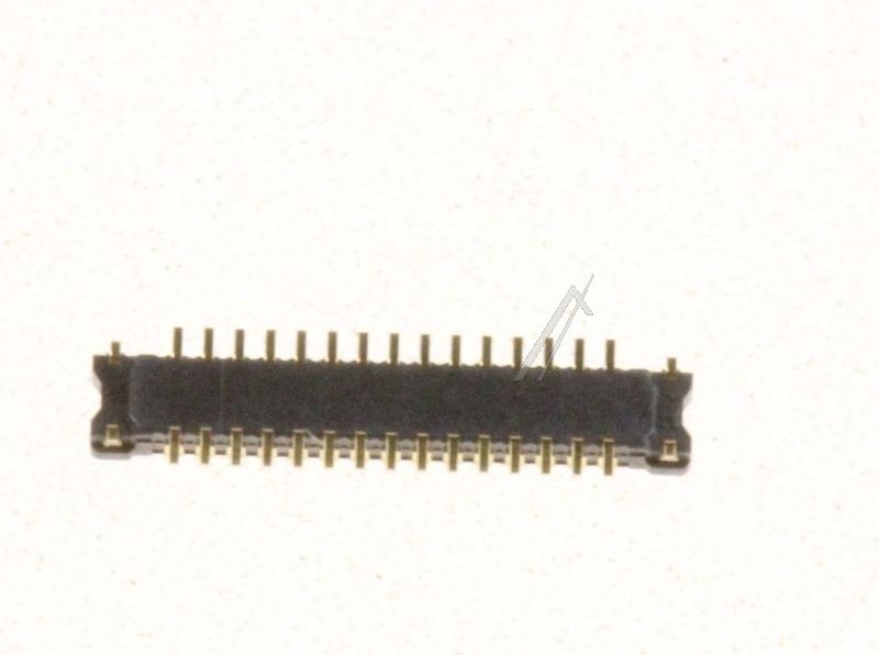 3711-007107 FPC CONNECTOR 2X15 PINS (30 PINS)