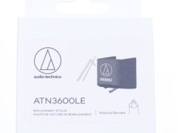 ATN3600LE  TONNADEL – ELLIPTISCHER DIAMANT