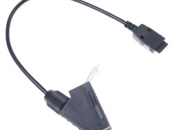 71456.001 ADAPTER SCART/ MINI-SCART SL