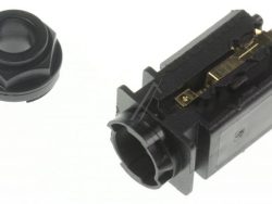NJ3FD-V NICHT SCHALTBARE STEREO KLINKENBUCHSE