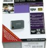 SPLIT 312 UHD 25008255 HDMI SPLITTER 4K60 -1 EIN /  2 AUS - ULTRA HD - 4K60 - HDMI VERTEILER - EDID SCHALTER