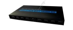 HDMI 1.3 SPLITER 1 ULAZ - 8 IZLAZA