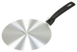 C00385629 484000008543 IDI104, ADAPTERPLATTE FÜR INDUKTIONSKOCHFELDER 22CM
