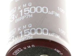 15000UF-63V EKMQ630VSN153MA50S EL KO