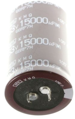 15000UF-63V EKMQ630VSN153MA50S EL KO