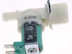 VENTIL ZA VODU 24V DC T & P