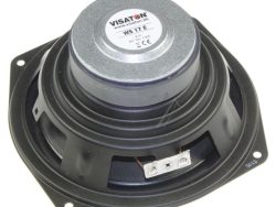 WS17E 1055 HIFI-ZVUČNIK / DRAJVER/  ,  17-CM,  8-OHM