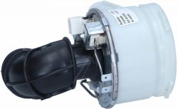 RADIJATOR / GREJAČ/  31.8OHM ZAMENSKI ZA C00520796